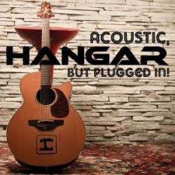 Acoustic But Plugged in !